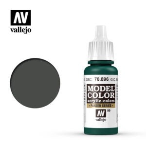 MODEL COLOR VERDE EXTRA OSCURO 70896