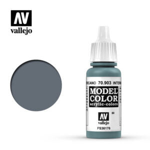 MODEL COLOR AZUL AMERICANO 70903