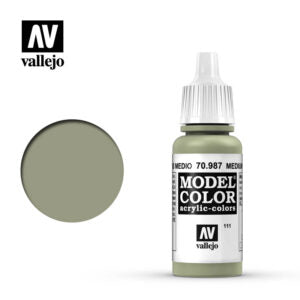 MODEL COLOR GRIS MEDIO 70987