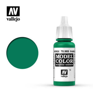 MODEL COLOR VERDE 70969