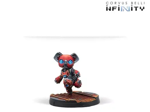 MORAN MAASAI HUNTERS