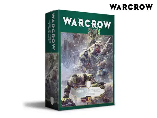 TRIBUS DEL NORTE ACTION PACK