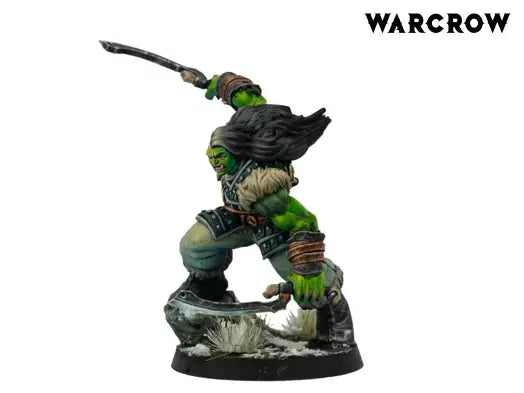 TRIBUS DEL NORTE ACTION PACK