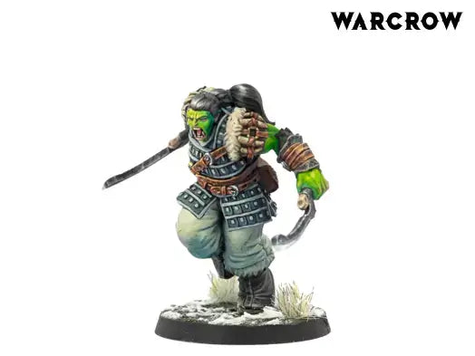 TRIBUS DEL NORTE ACTION PACK