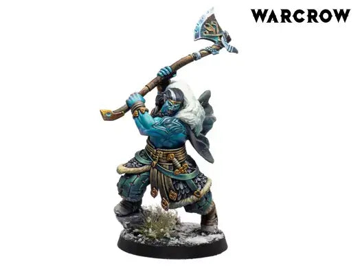 TRIBUS DEL NORTE ACTION PACK