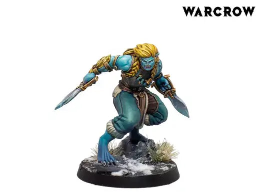 TRIBUS DEL NORTE ACTION PACK