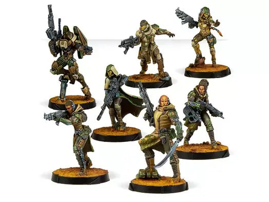 CODEONE: OPERATION BLACKWIND