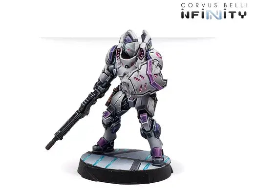 CODEONE: OPERATION BLACKWIND