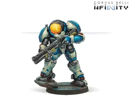 PATCHERS, STRUCTURAL RESPONSE TEAM