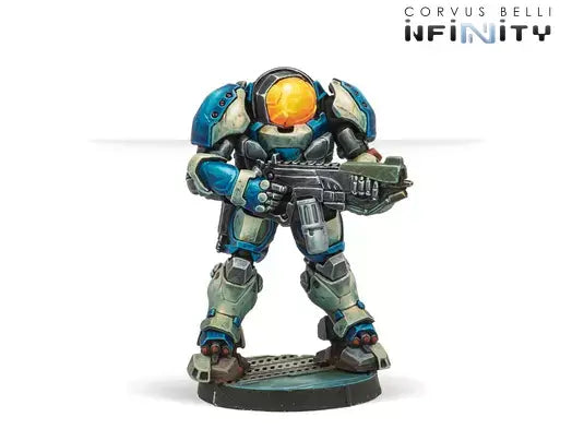 PATCHERS, STRUCTURAL RESPONSE TEAM