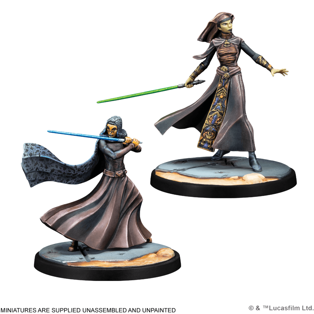 PLANS AND PREPARATIONS SQUAD PACK