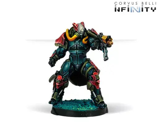 RODOCKS, ARMED IMPOSITION DETACHMENT