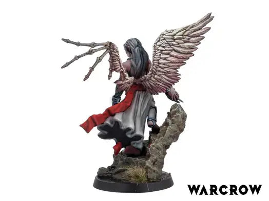 SAMARA DITHEAN, DIVERGENTE