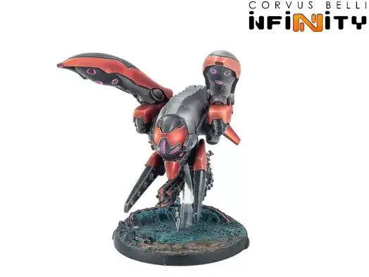 SKYHOUNDS, COMBAT AND RECON AIR SQUADRON (PRODUCTO EN PREPEDIDO. ENVÍOS A PARTIR DEL 30 DE FEBRERO)