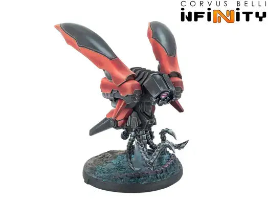 SKYHOUNDS, COMBAT AND RECON AIR SQUADRON (PRODUCTO EN PREPEDIDO. ENVÍOS A PARTIR DEL 30 DE FEBRERO)