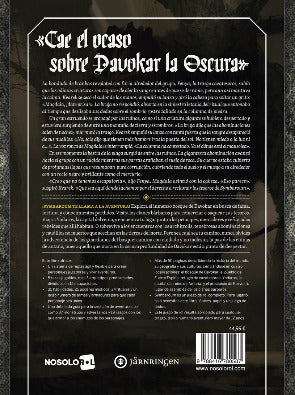 PACK SYMBAROUM LIBRO BÁSICO +GUÍA AVANZADA DEL JUGADOR + CÓDICE DE MONSTRUOS