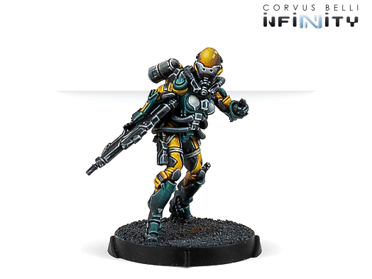 TIAN GOU ORBITAL ACTIVITY SQUAD