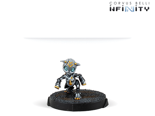 TIAN GOU ORBITAL ACTIVITY SQUAD