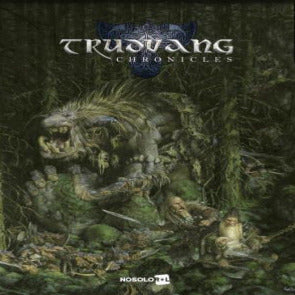 PACK TRUDVANG CHRONICLES