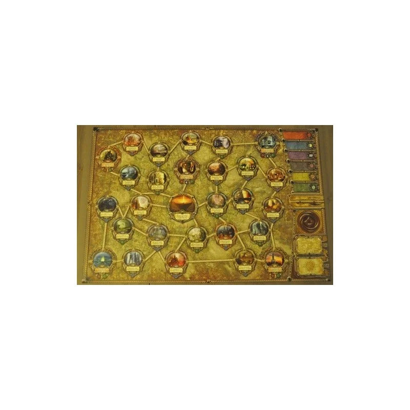 TWILIGHT IMPERIUM: REX