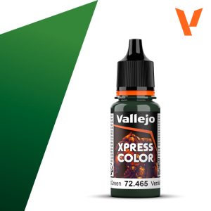 XPRESS VERDE BOSQUE 72465