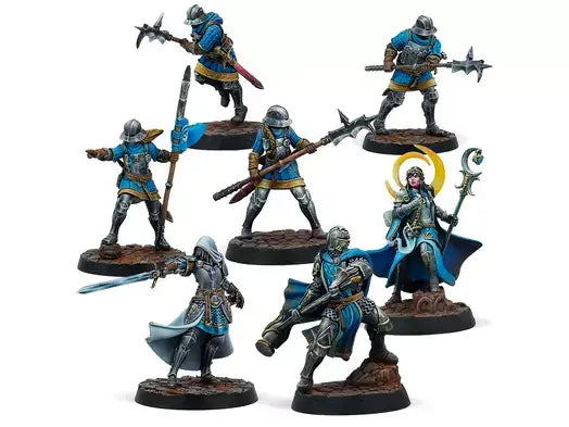 SONG OF THE DORMANT (ESPAÑOL)