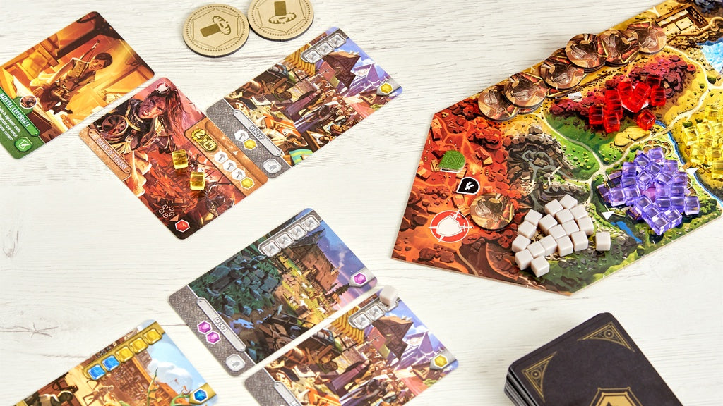 IT´S A WONDERFUL KINGDOM