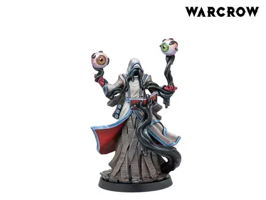 OFICIALES YALDABAOTH