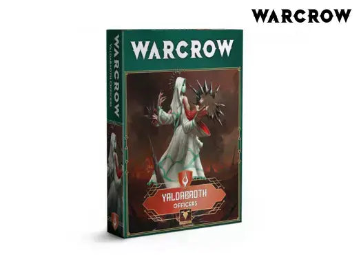 OFICIALES YALDABAOTH