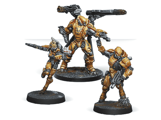 CODEONE: BOOSTER PACK BETA