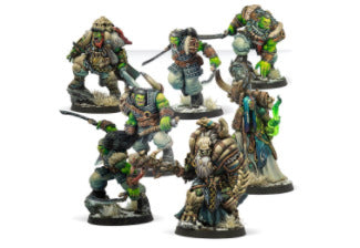 WINDS OF THE NORTH (ESPAÑOL)