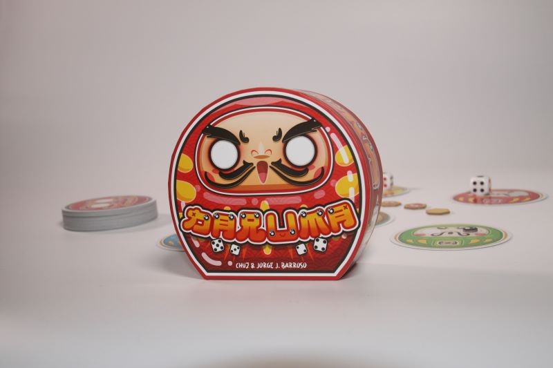 DARUMA