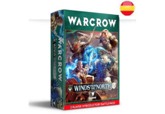 WINDS OF THE NORTH (ESPAÑOL)