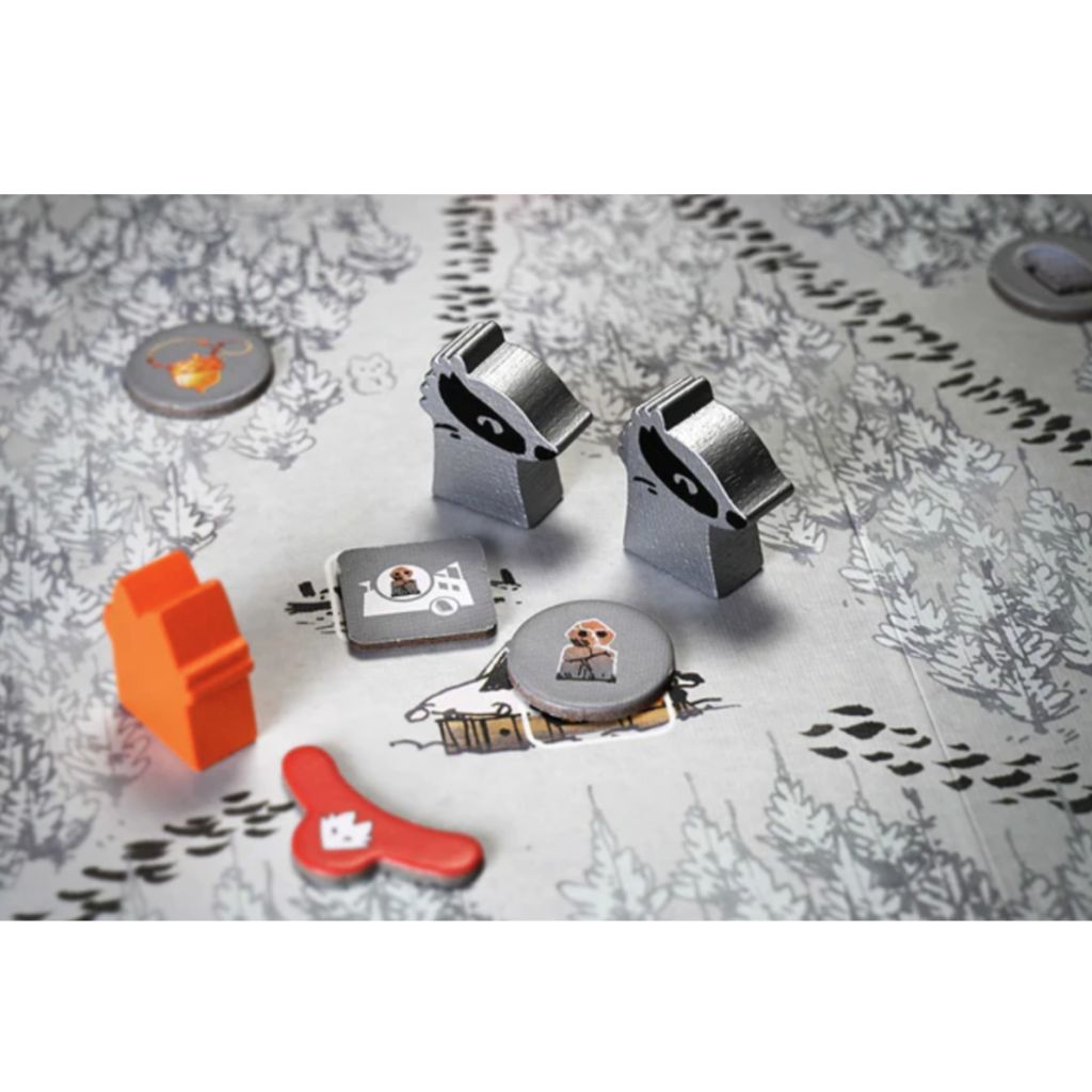 ROOT EXPANSIÓN MERODEADORES