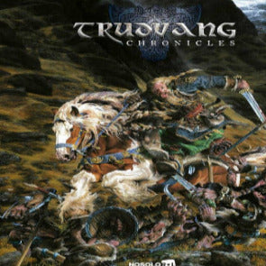 PACK TRUDVANG CHRONICLES