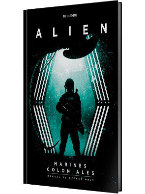 ALIEN: MARINES COLONIALES