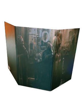 NIBIRU: PANTALLA DEL DIRECTOR