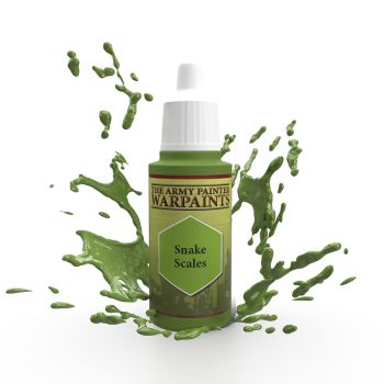 SNAKE SCALES