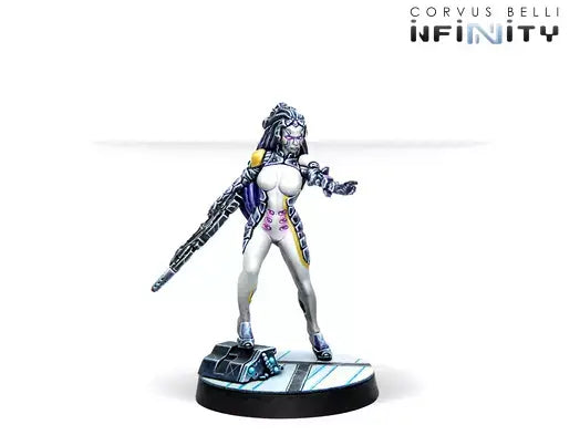 CODEONE: ALEPH BOOSTER PACK ALPHA