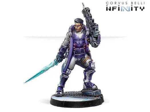 ALEPH BOOSTER PACK BETA