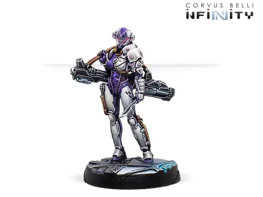 ALEPH BOOSTER PACK BETA