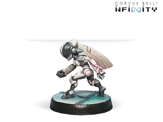 ALEPH SUPPORT PACK (ANTIGUA CAJA)