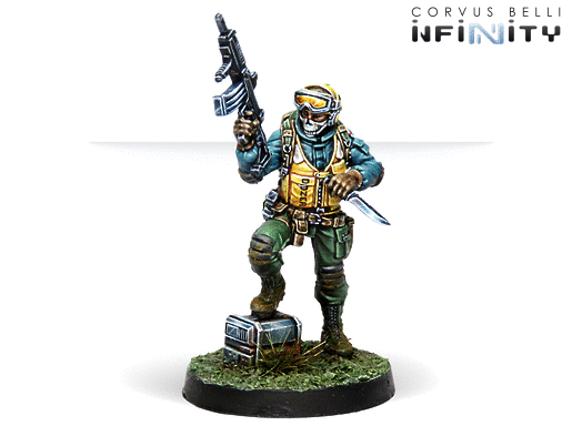 CODEONE: ARIADNA SUPPORT PACK