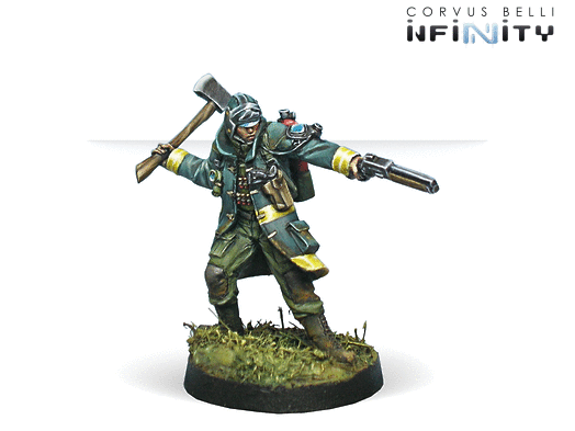 CODEONE: ARIADNA SUPPORT PACK