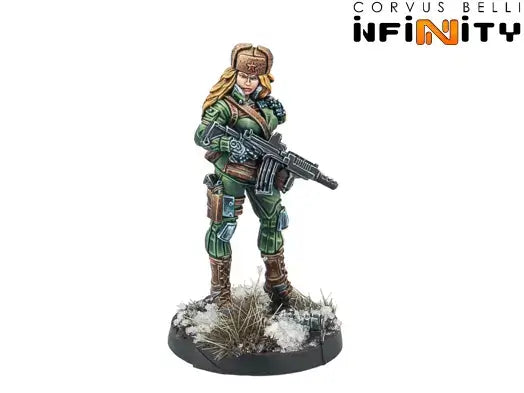 ARIADNA SUPPORT PACK (PRODUCTO EN PREPEDIDO. ENVÍOS A PARTIR DEL 30 DE FEBRERO)