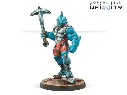 BAKUNIN ÜBERFALLKOMMANDO