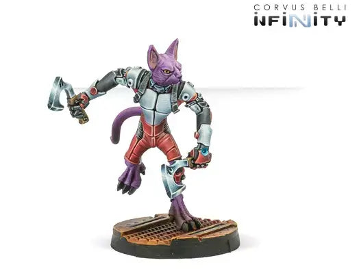 BAKUNIN ÜBERFALLKOMMANDO