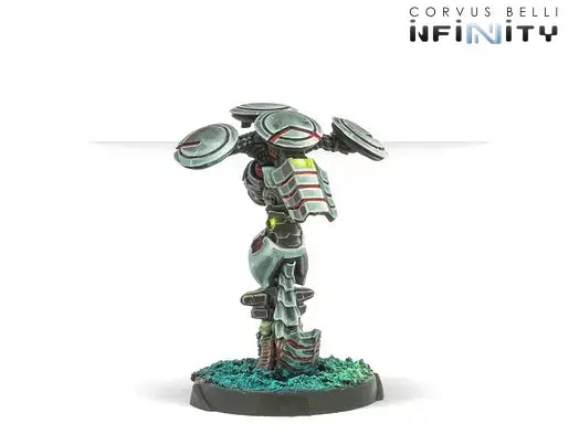 EJÉRCITO COMBINADO EXPANSIÓN ALPHA