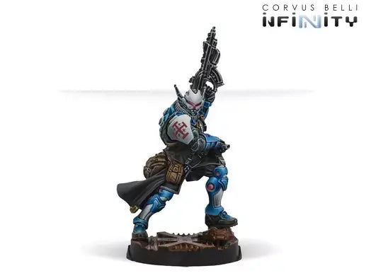 DIRE FOES 12: TROUBLED THEFT