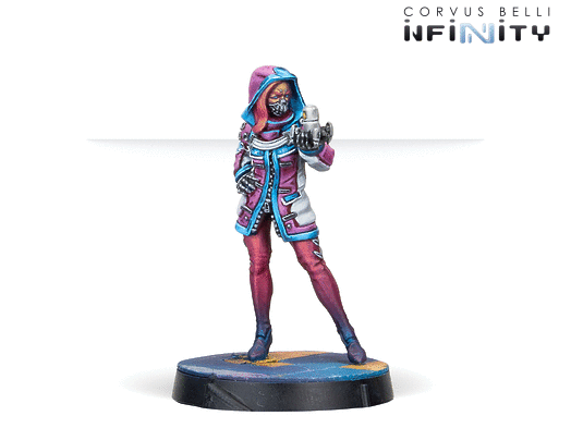 OBSIDIAN HEAD, DIRE FOES MISSION PACK DELTA